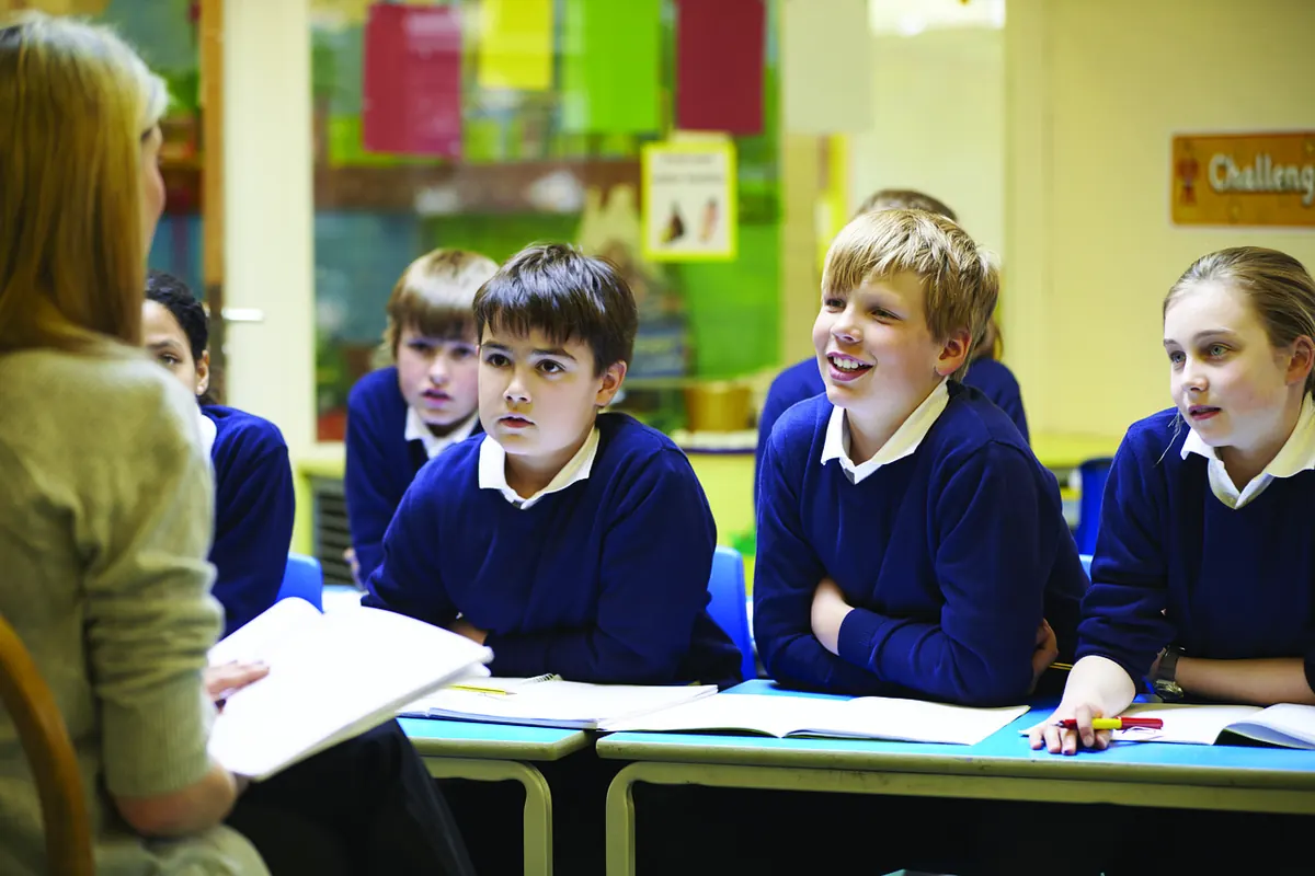 Interview: A Media Literacy Teacher on What Readers Get Wrong